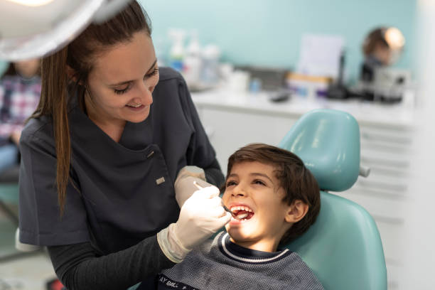 Best Emergency Dental Services for Seniors in Hilltop, SC