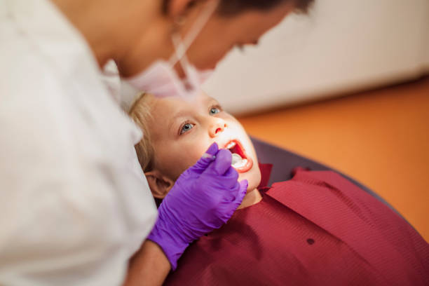 Best Broken or Cracked Tooth Emergency Dentist in Hilltop, SC
