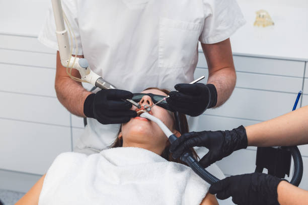 Best Weekend Emergency Dentist in Hilltop, SC