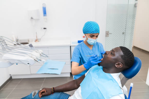 Best Emergency Dental Care for Abscessed Tooth in Hilltop, SC