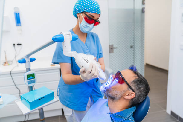 Best Orthodontic Emergency Dentist in Hilltop, SC