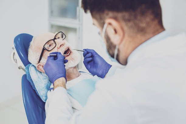 Best Emergency Dentist for Knocked-Out Tooth in Hilltop, SC